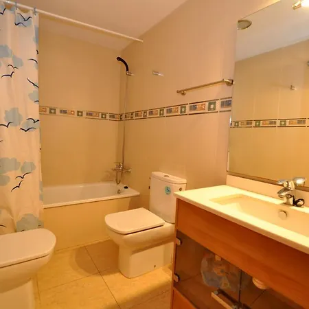 Apartamento Roman Apartmán *