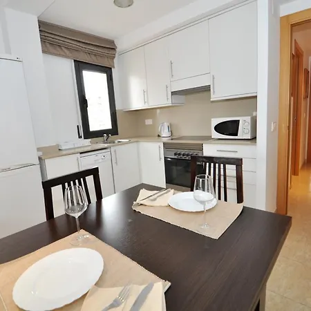 Apartamento Roman Lloret de Mar