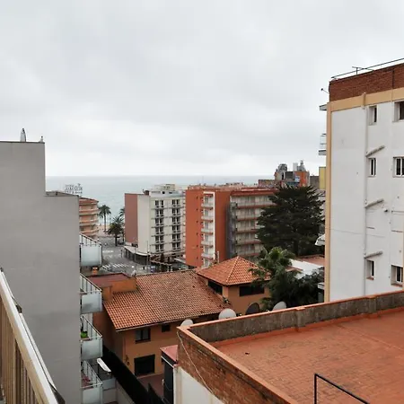 Апартаменти Apartamento Roman *