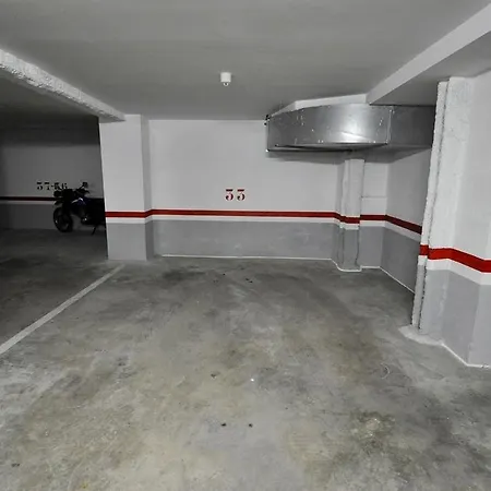 Apartamento Roman