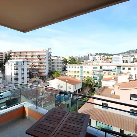 Апартаменти Apartamento Roman *