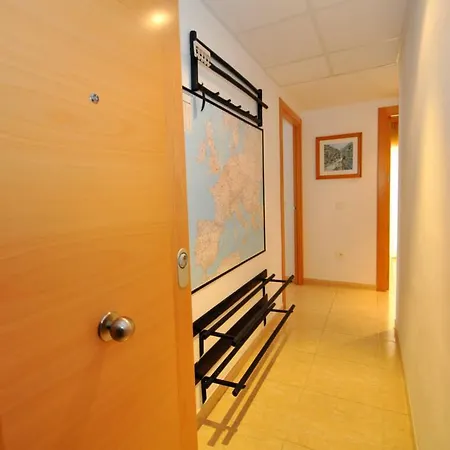 Apartamento Roman Апартаменти *