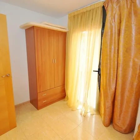 Appartement Apartamento Roman *