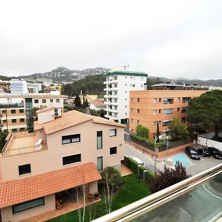 Apartamento Roman Lloret de Mar