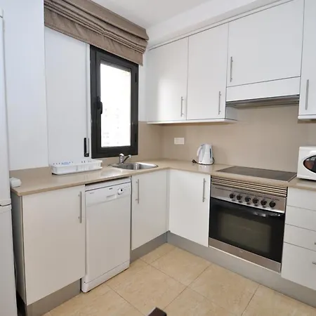 Apartamento Roman Льорет-де-Мар
