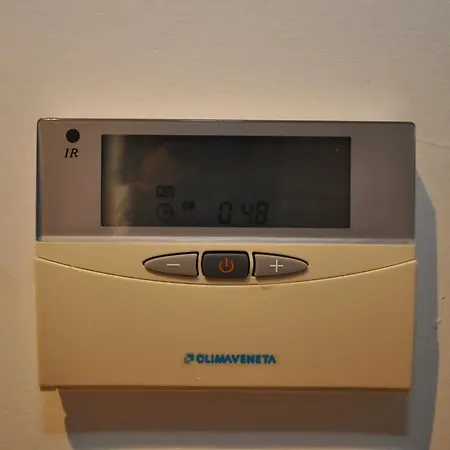 Apartamento Roman
