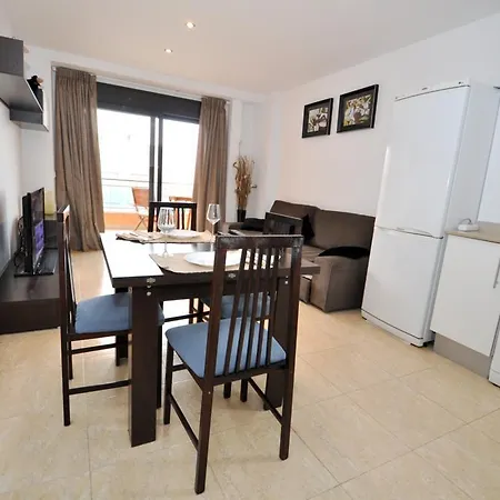 Apartamento Roman Lloret de Mar