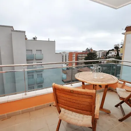 Apartamento Roman Appartement *