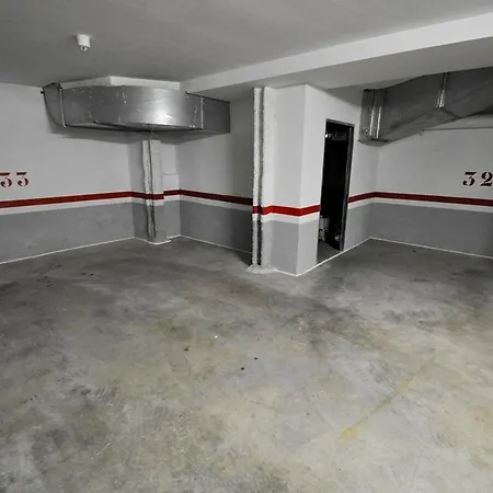 Appartement Apartamento Roman *