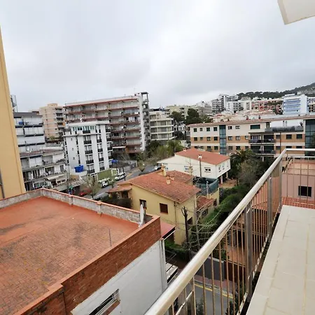 Appartement Apartamento Roman *