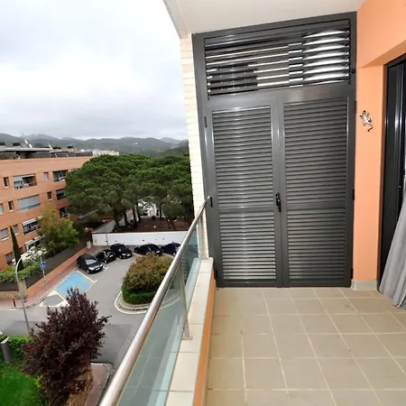 Appartement Apartamento Roman *