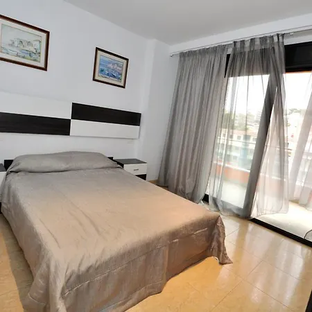 Appartement Apartamento Roman Lloret de Mar