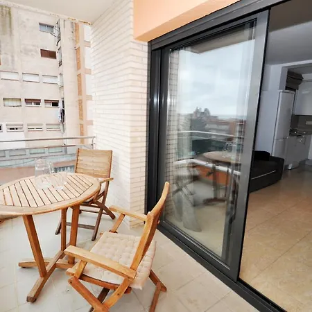 Apartamento Roman Апартаменти